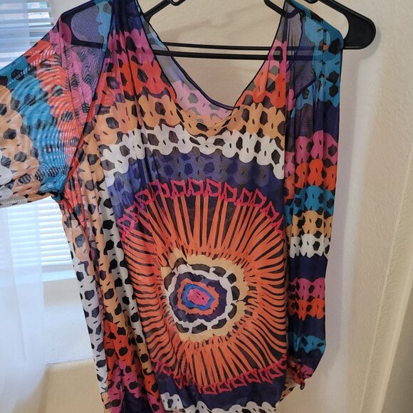 Plus size 2X lightweight - Picture 3 of 3